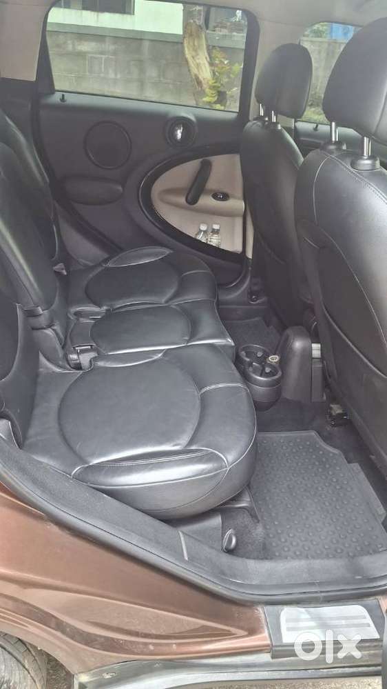 Mini Cooper D 5 Door, 2016, Diesel