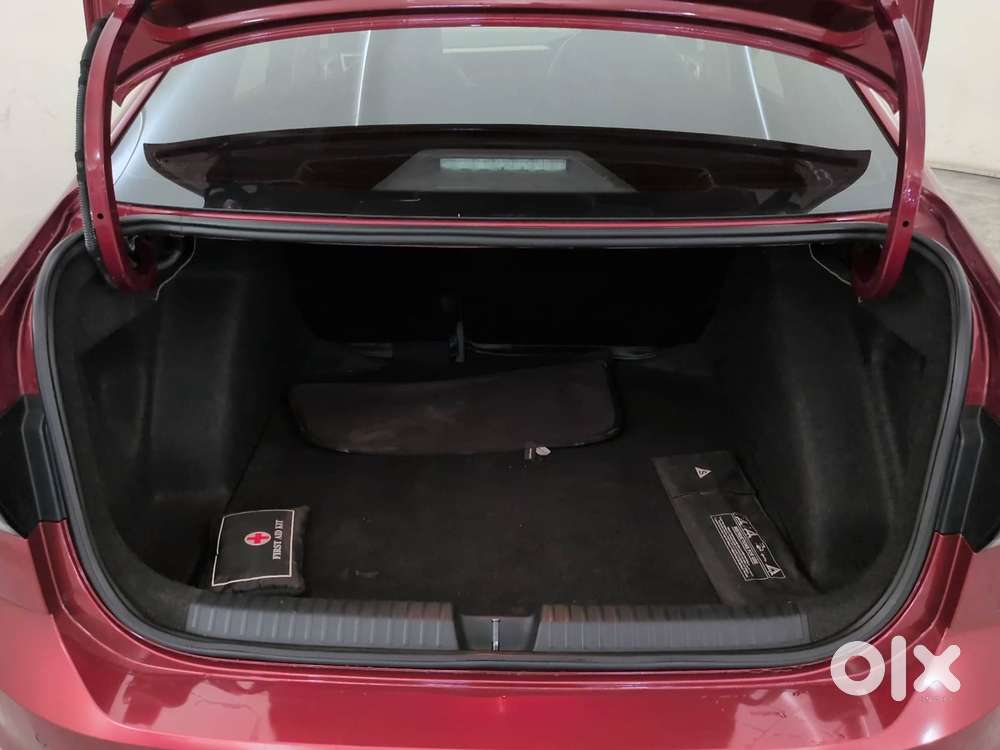 Volkswagen Virtus Highline Plus 1.0 Tsi At, 2023, Petrol
