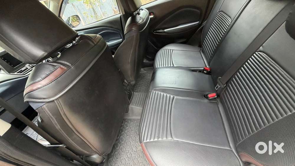 Maruti Suzuki Baleno 2024 Cng & Hybrids 59000 Km Driven