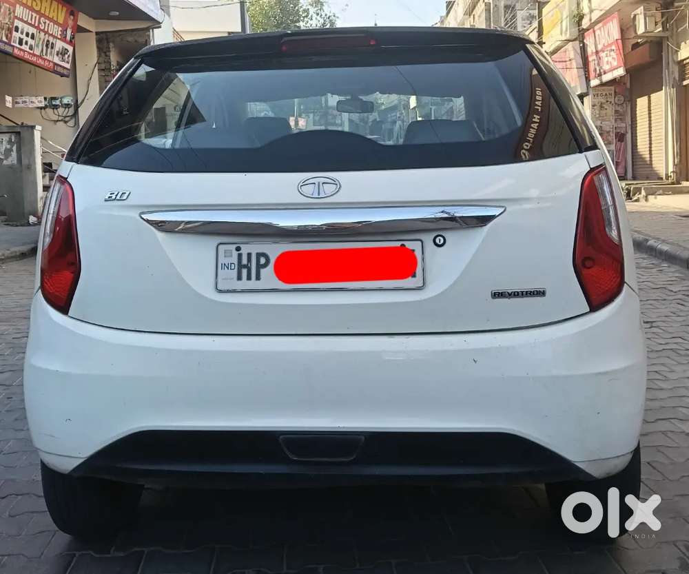 Tata Bolt 1.2 Xe 2017