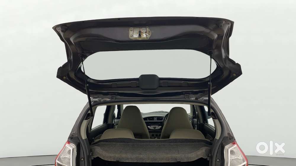 Maruti Suzuki Alto K10 Vxi, 2016, Petrol