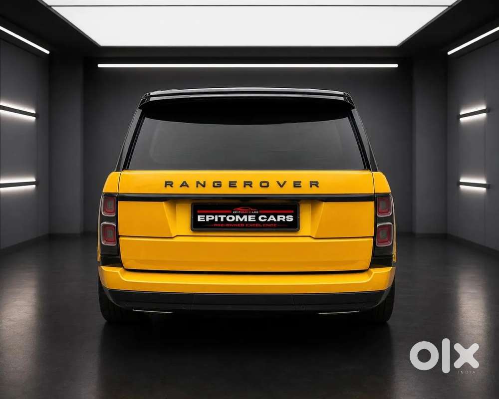 Land Rover Range, 2015, Diesel