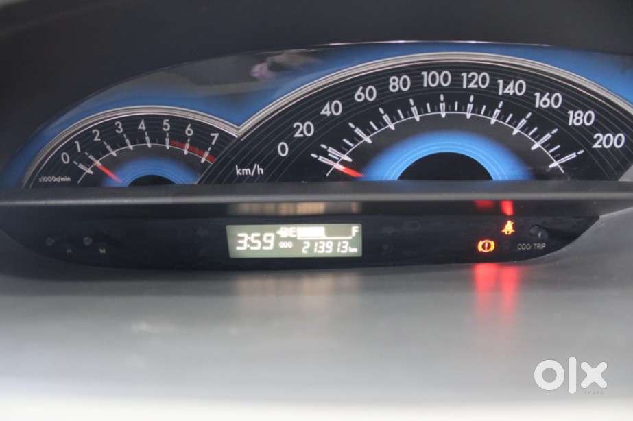 Toyota Etios Liva Vxd, 2015, Diesel