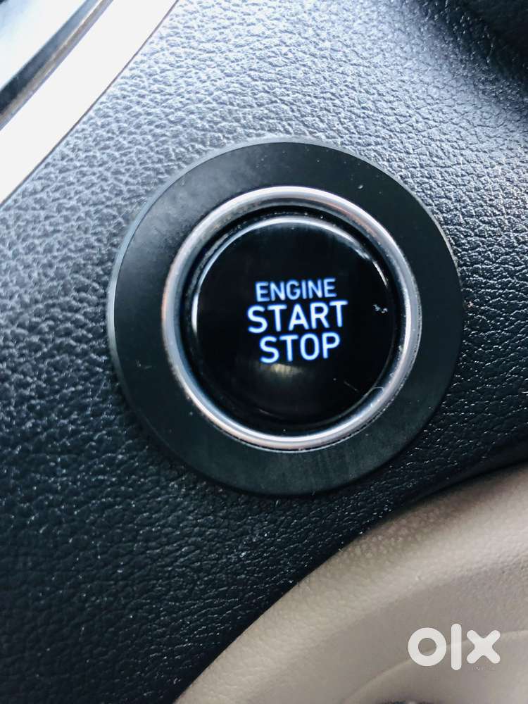 Hyundai Verna Sx 1.5 Crdi, 2022, Diesel