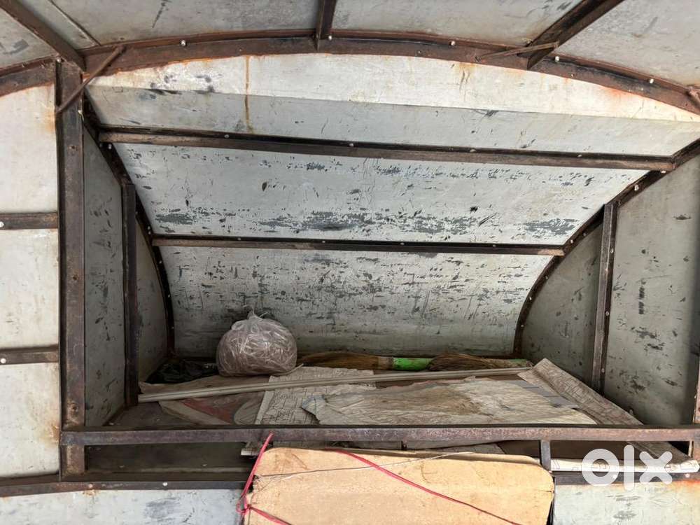 Mahindra Supro 2019 Diesel 100000 Km Driven