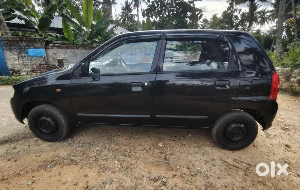 Maruti Suzuki Alto 2006 Petrol Well Maintained
