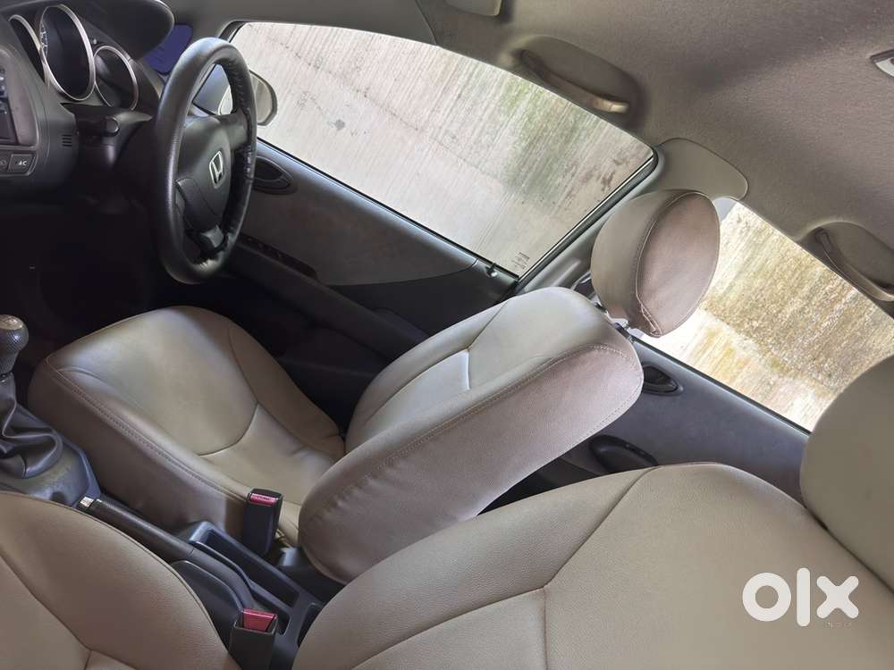Honda City Zx 2006