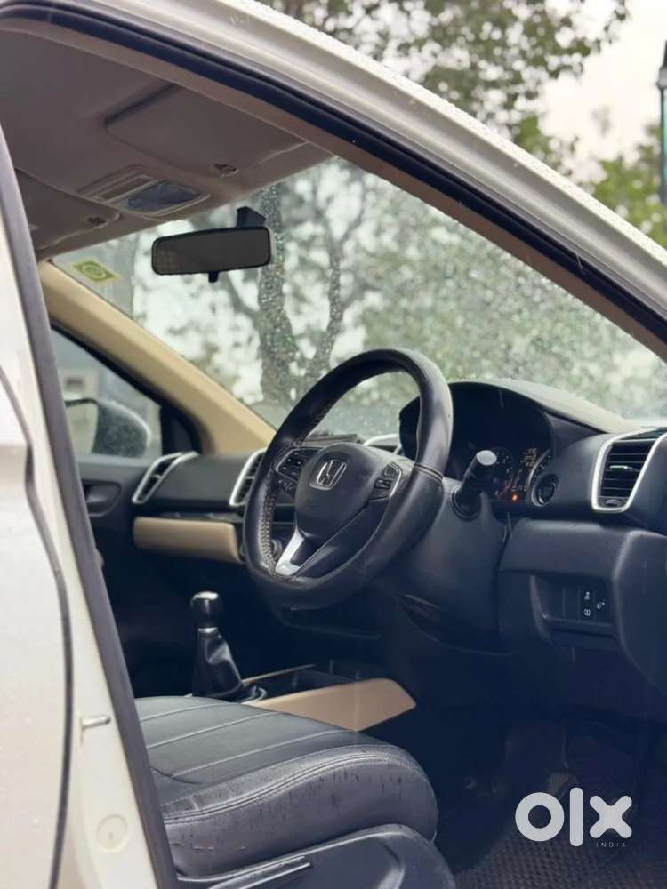 Honda City V Mt, 2020, Petrol