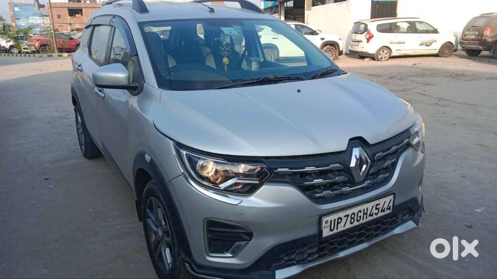 Renault Triber Petrol 2020