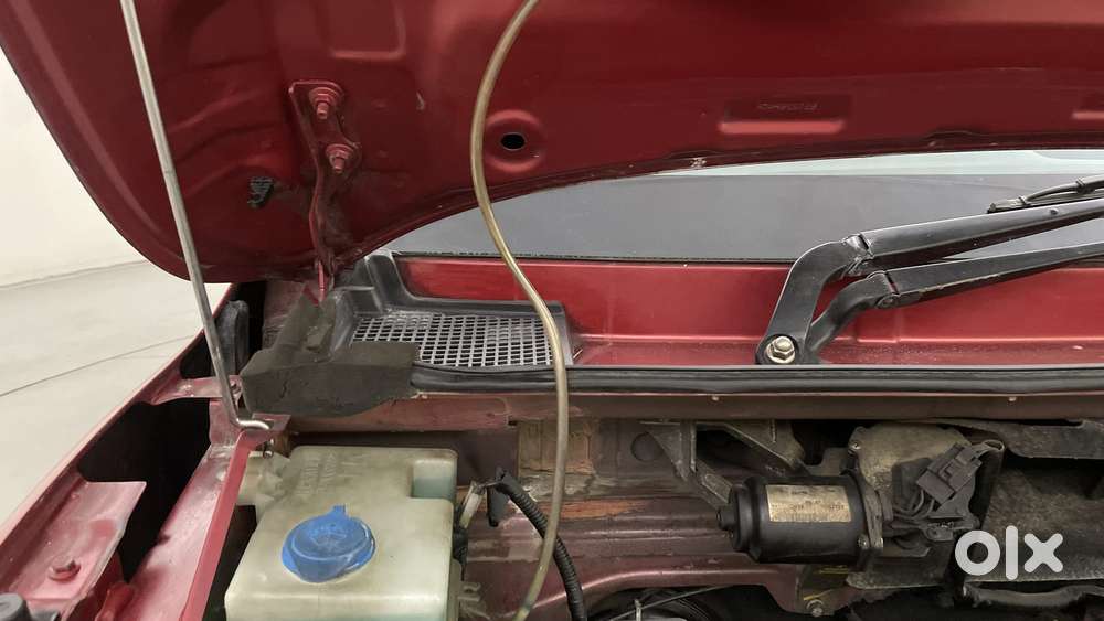 Renault Kwid 1.0 Rxt Amt, 2019, Petrol