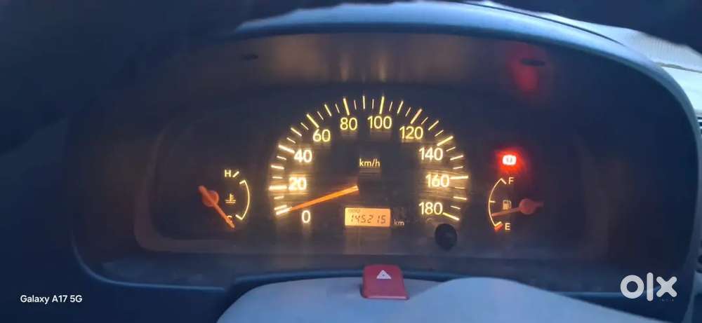Maruti Suzuki Alto 2004