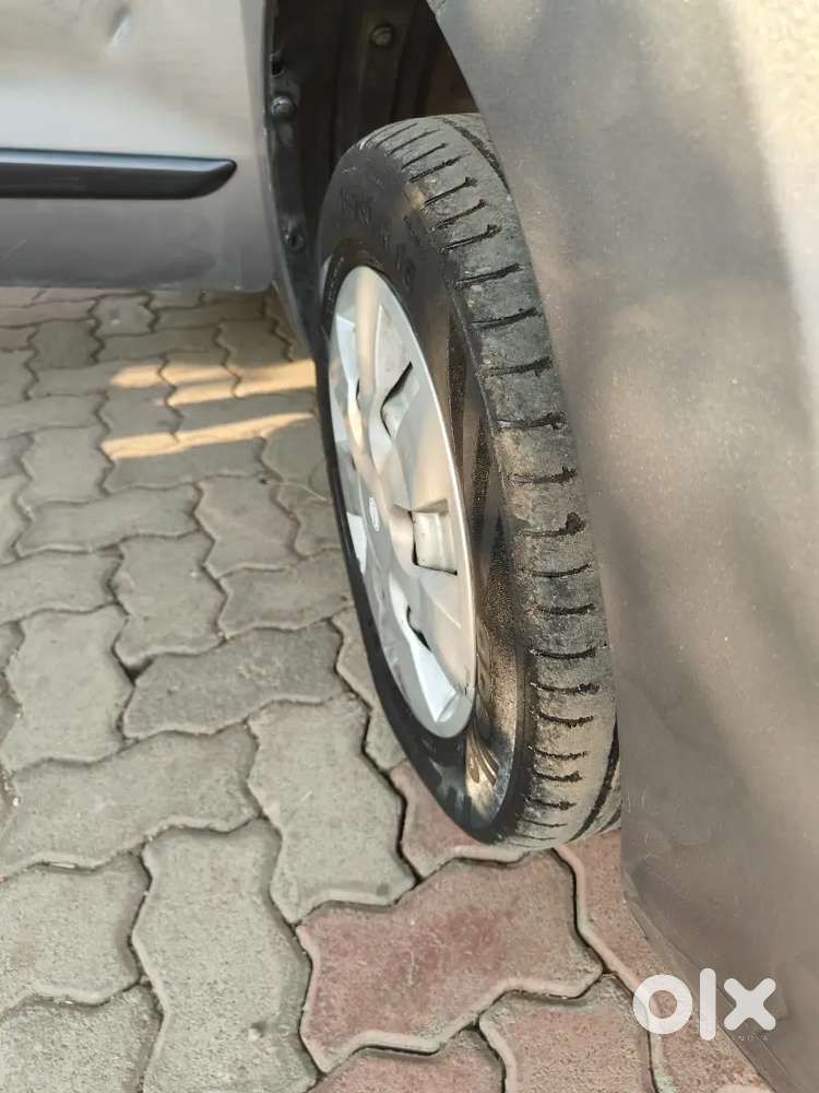 Maruti Suzuki Wagon R 2014 Cng & Hybrids Well Maintained