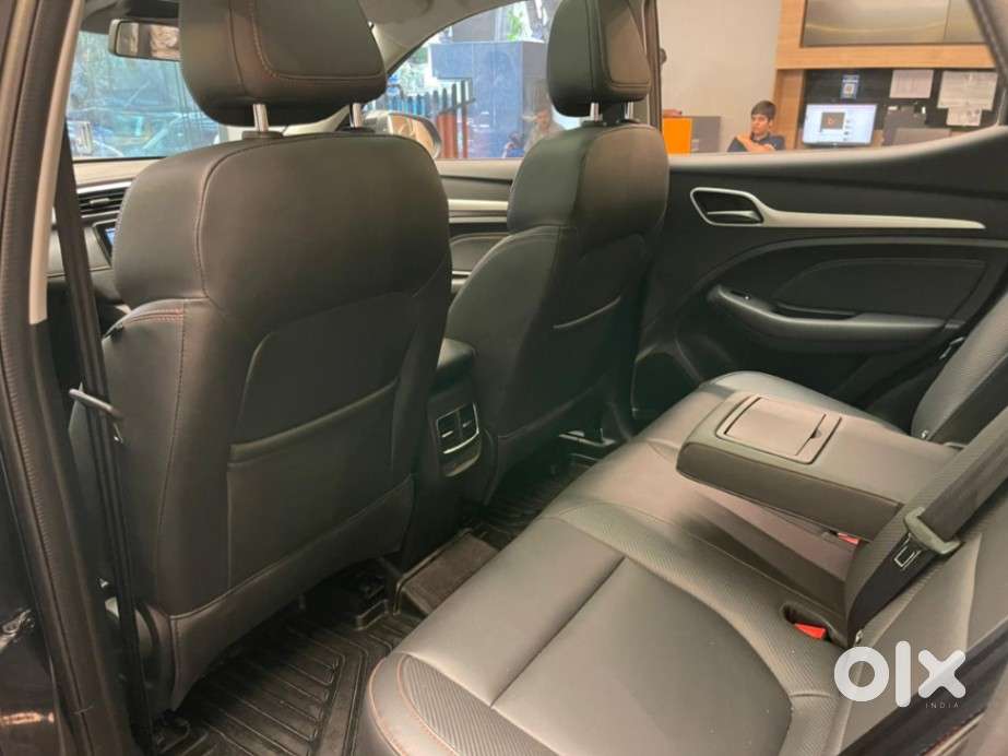 Mg Zs Ev Exclusive, 2023, Electric