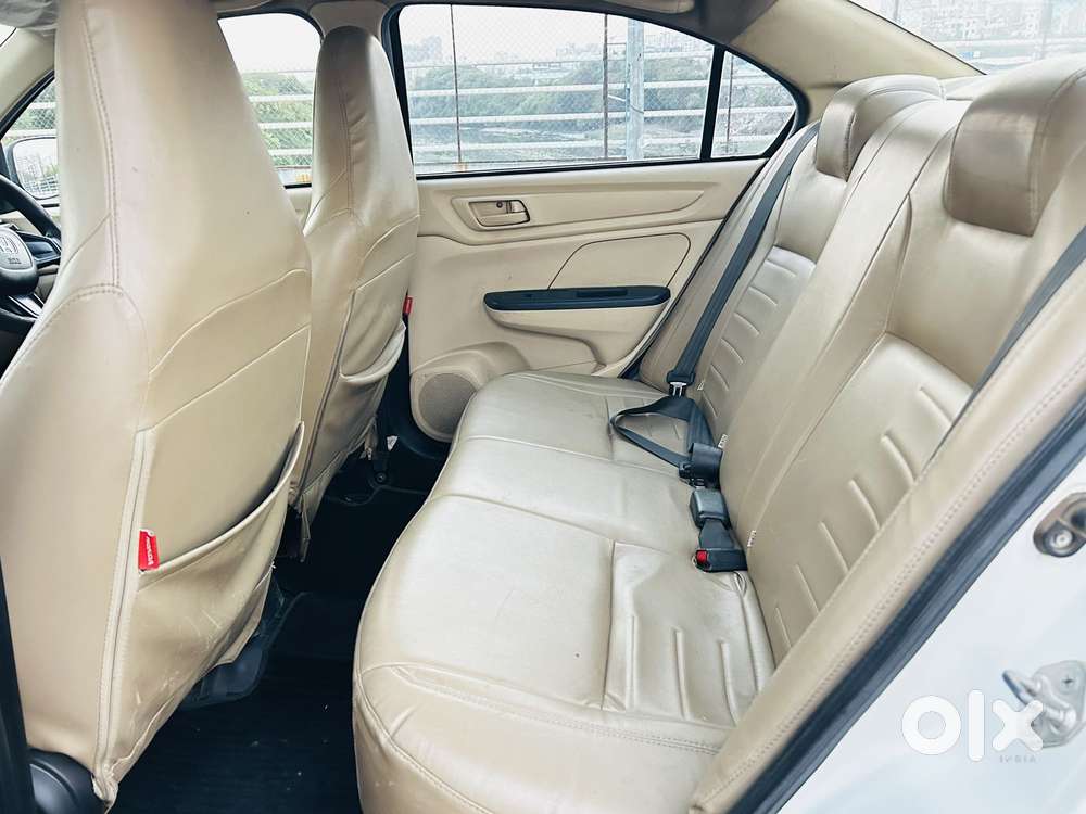 Honda Amaze 1.5 E Mt I-dtec, 2018, Diesel