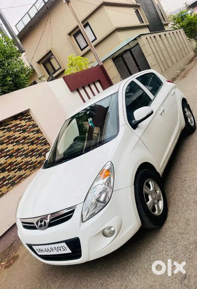 Hyundai I20 2012 Diesel Well Maintained
