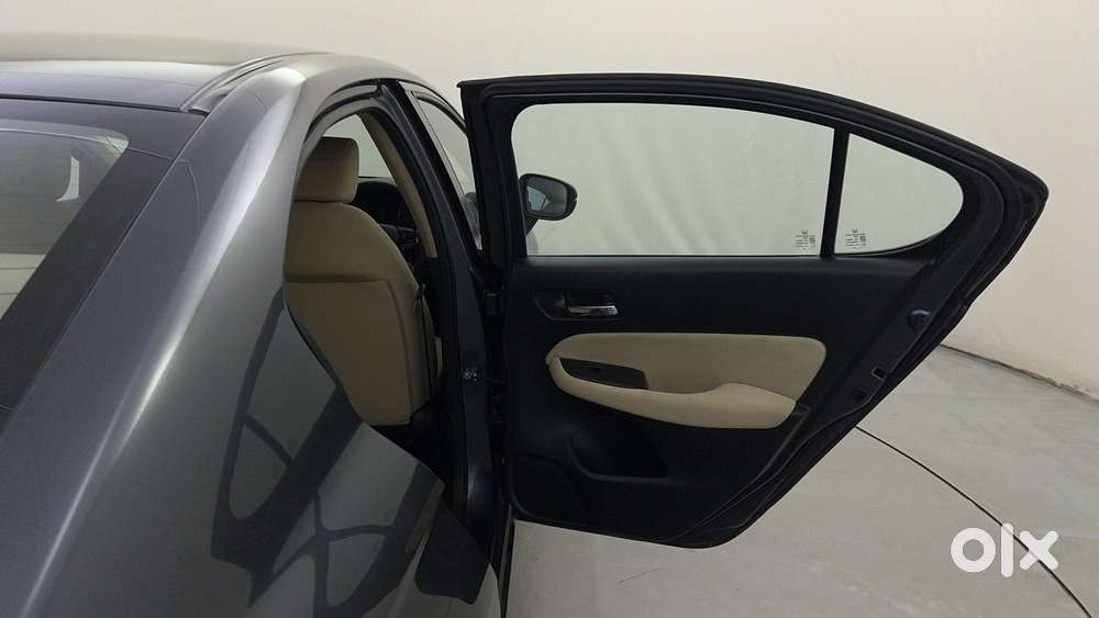 Honda City Vx Petrol Cvt, 2023, Petrol