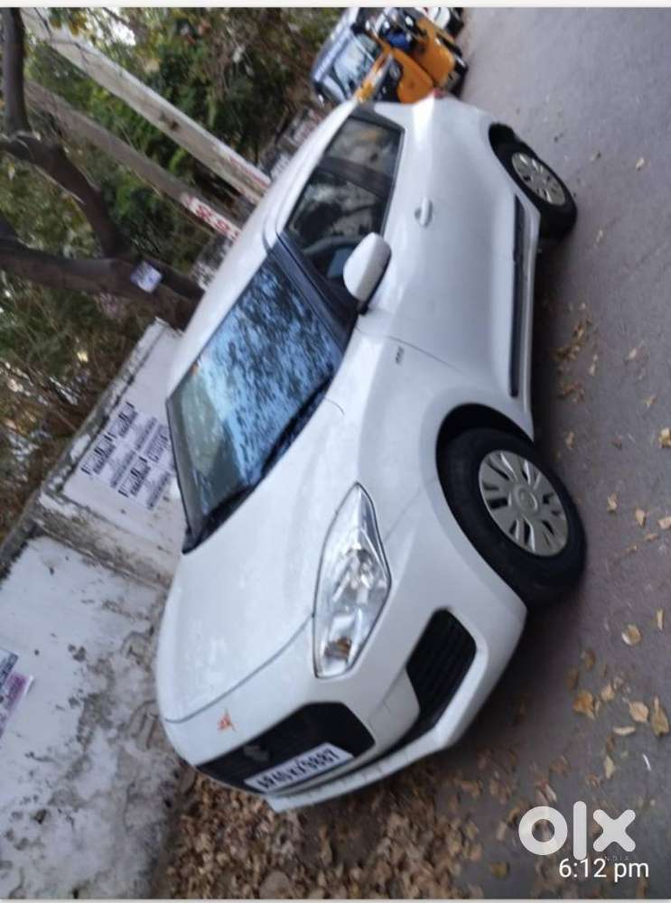 Maruti Suzuki Swift Ddis Vdi, 2019, Diesel