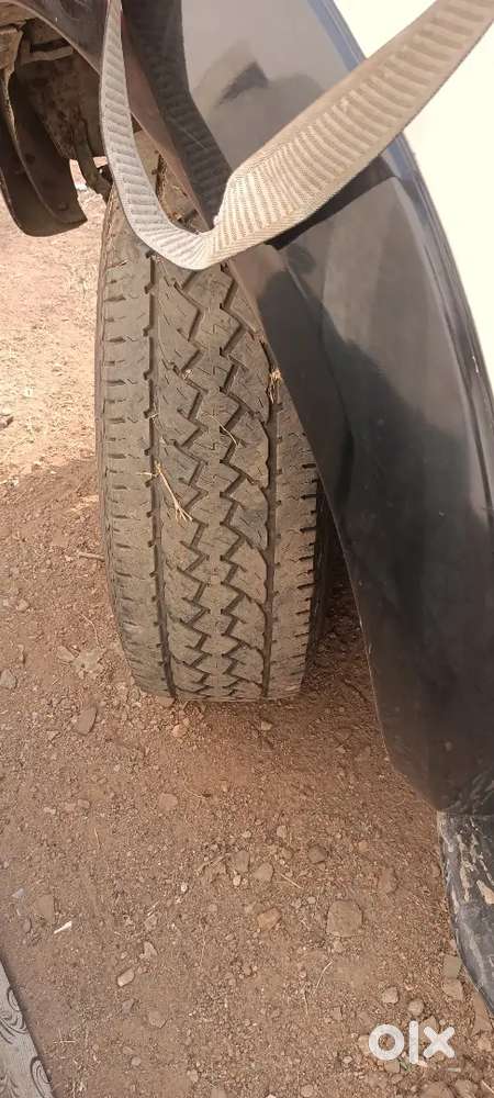 Ford Endeavour 2010