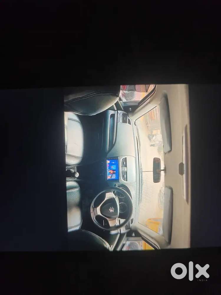 Swift Vxi Manual 2011