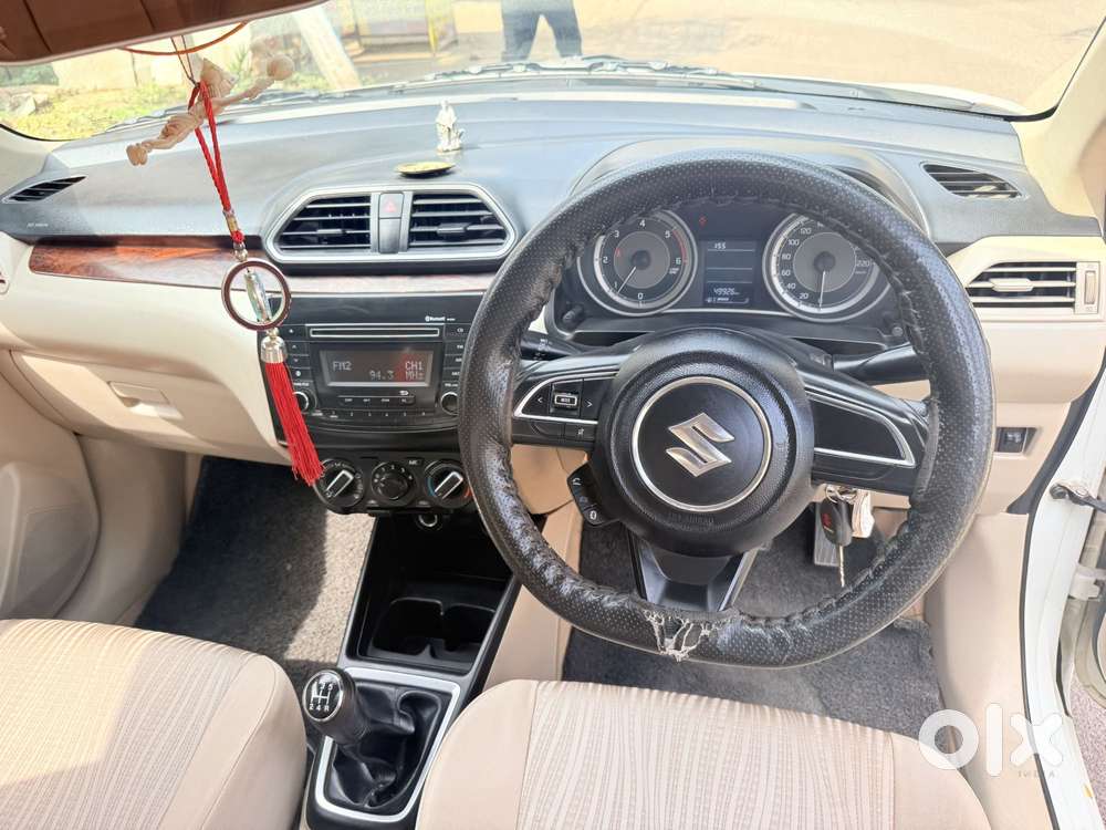 Maruti Suzuki Dzire 2017-2020 Vdi, 2019, Diesel