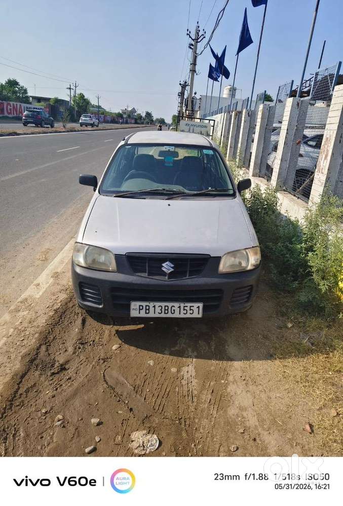 Maruti Suzuki 2008 Car