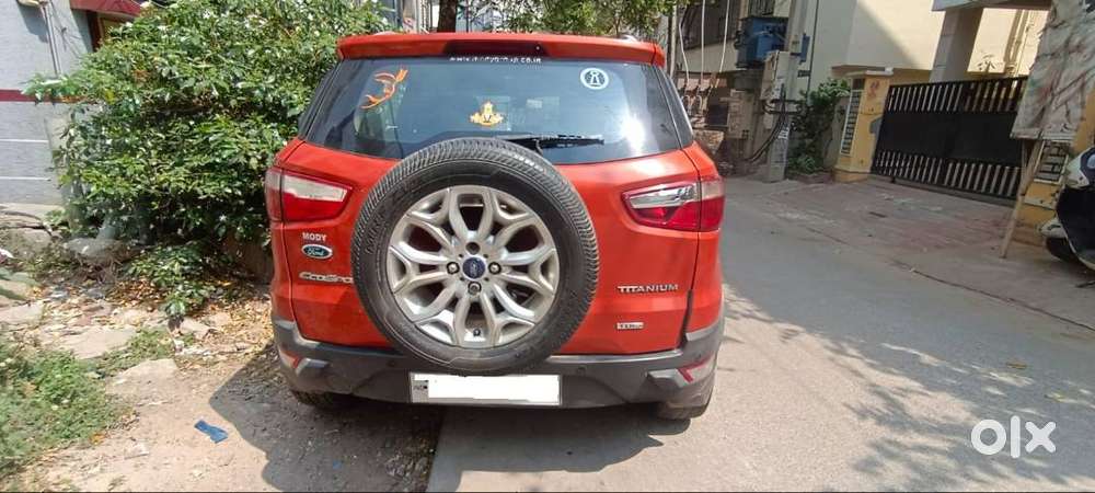 Ford Eco Sport For Sale