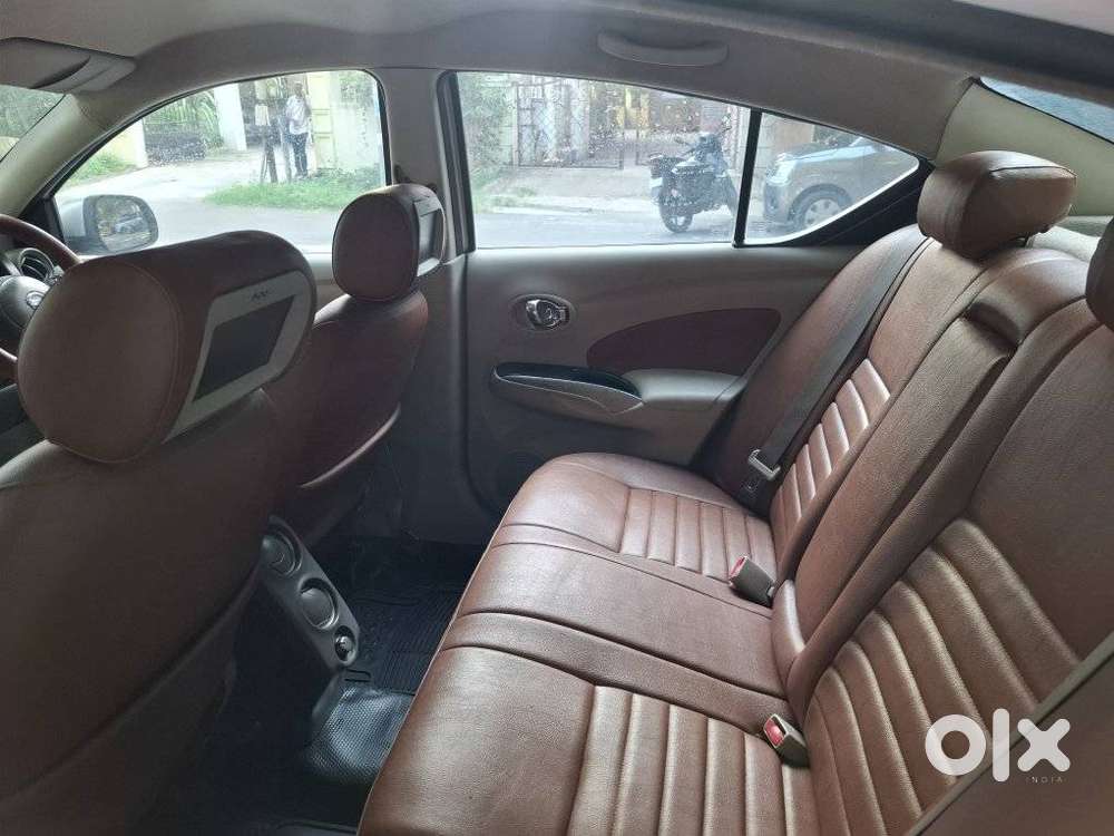 Nissan Sunny Xv, 2013, Diesel
