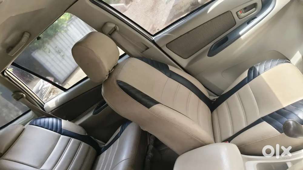 Toyota Innova 2013 Diesel 115057 Km Driven
