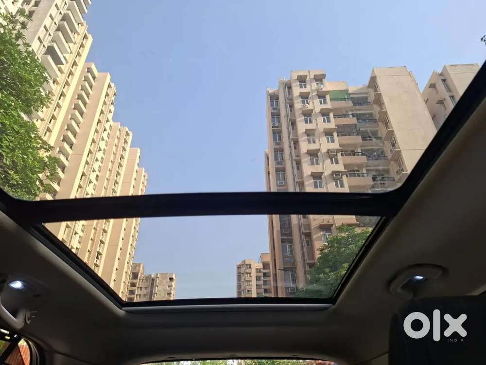 Hyundai Creta 2022 Petrol 60000 Km Driven
