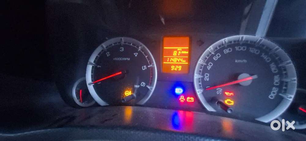 Maruti Suzuki Dzire 2012 Diesel Well Maintained