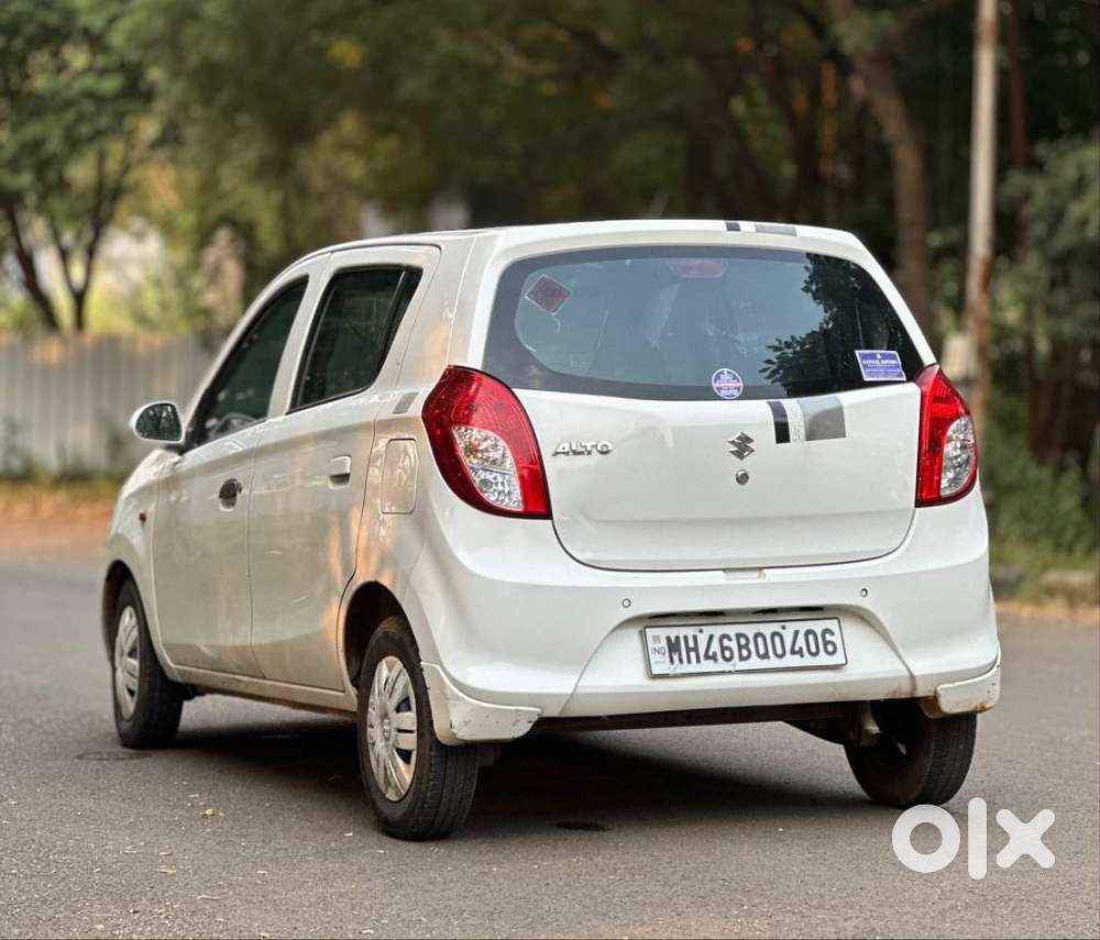 Maruti Suzuki Alto 800 Cng Lxi, 2019, Cng & Hybrids