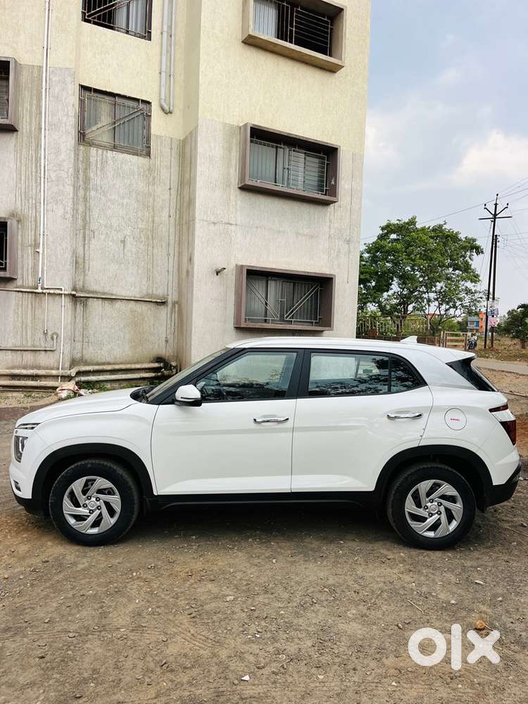2021 Hyundai Diesel Car
