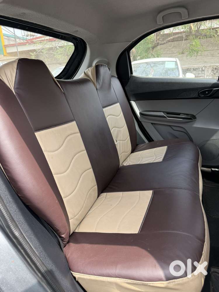 Tata Tiago 1.2 Revotron Xt (o), 2020, Petrol