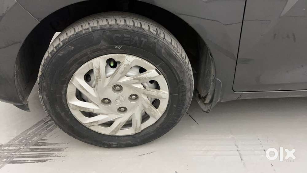 Hyundai New Santro 1.1 Sportz Executive Cng, 2021, Cng & Hybrids