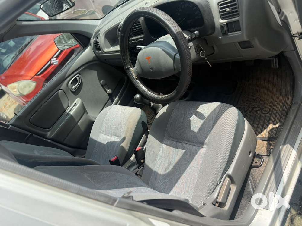 Maruti Suzuki Alto Lxi Bsiii, 2004, Petrol