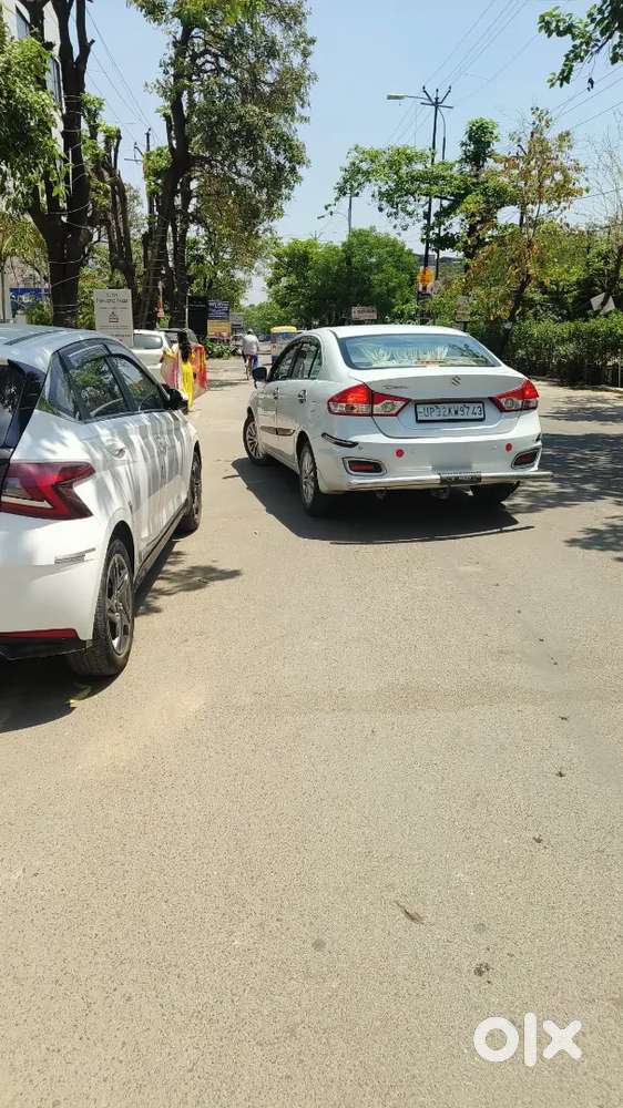 Single Owned With Excellent Mechanical Condition