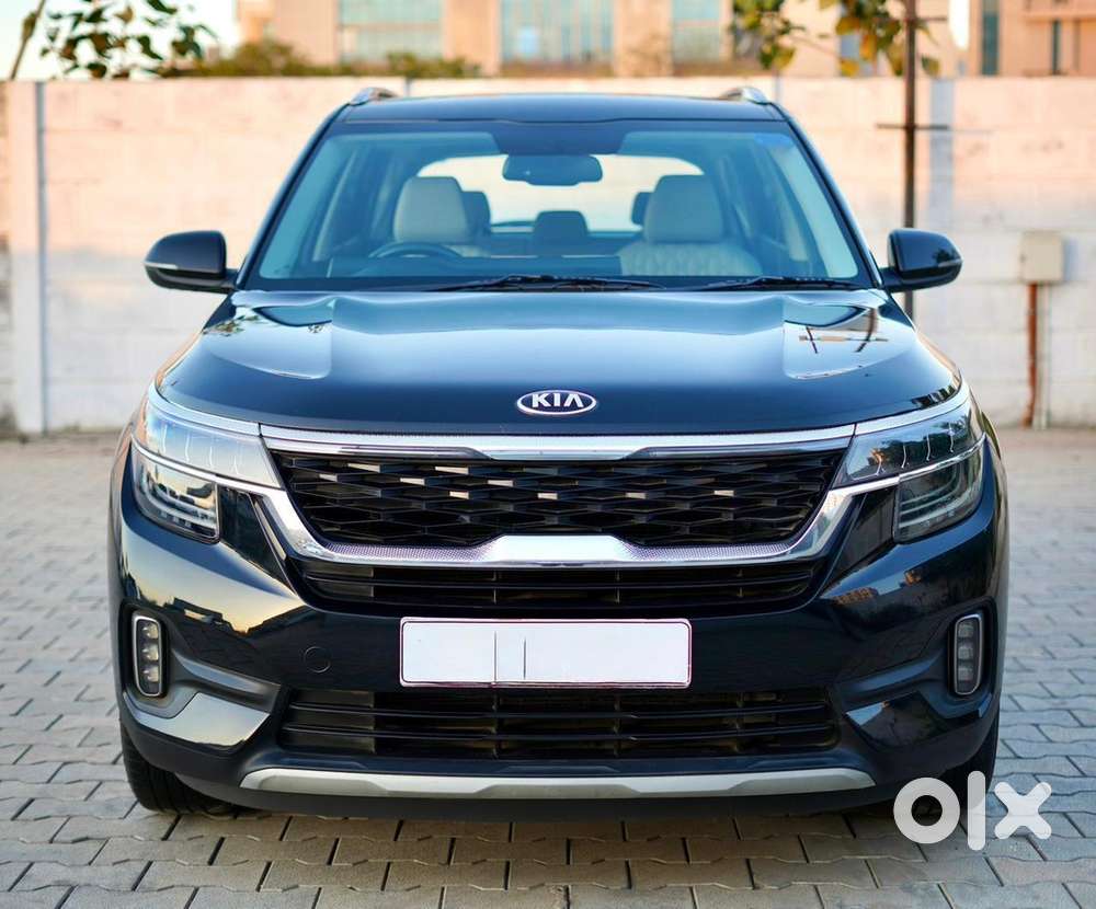 Kia Automatic 2020 Model