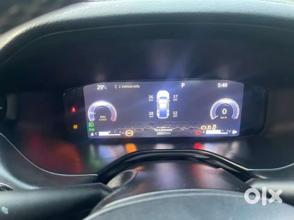 Jeep Compass Model S (o) Diesel 4x4 At, 2021, Diesel