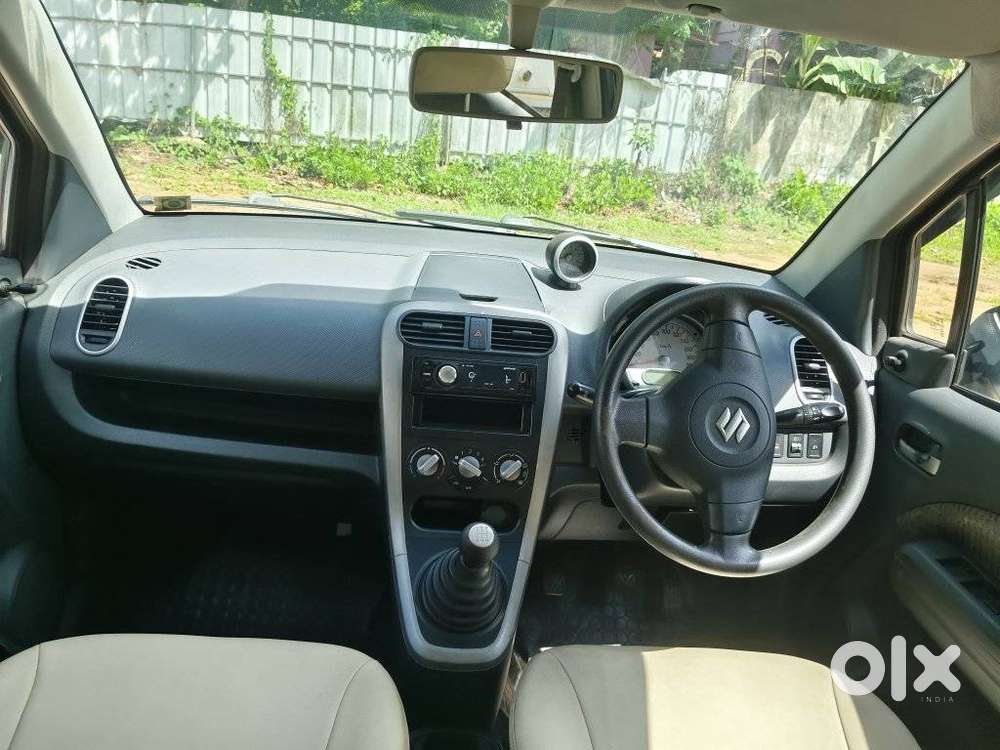 Maruti Suzuki Ritz Vxi (abs) Bs Iv, 2013, Petrol