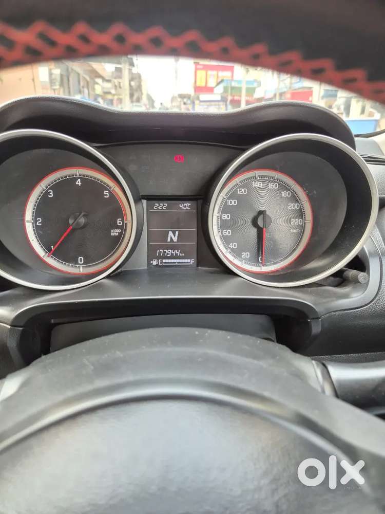 Maruti Suzuki Swift 2019 Diesel Well Maintained