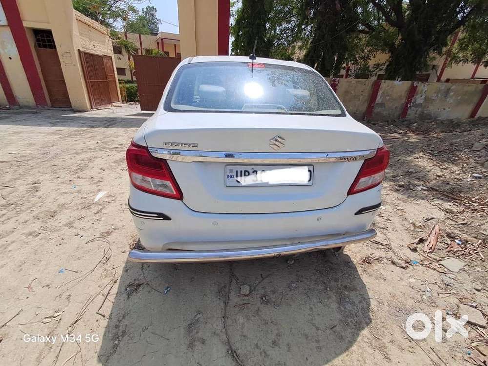 Maruti Suzuki Dzire 2020 Petrol Good Condition