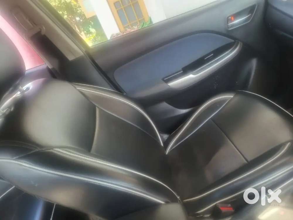 Baleno Zeta