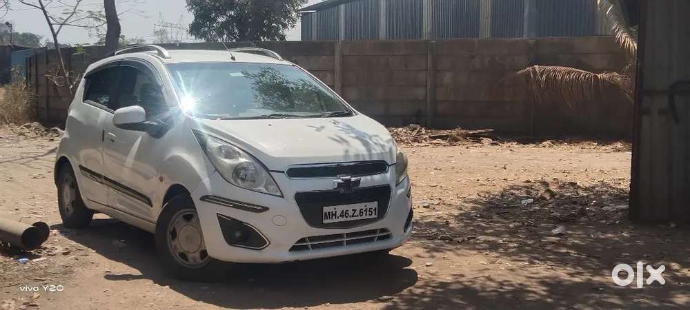 Chevrolet Beat Diesel 2014 Lt