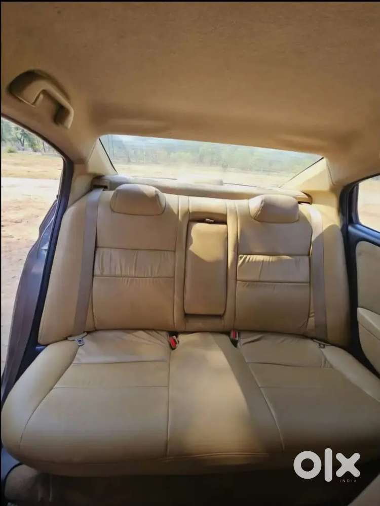 Honda City 2016 Km Driven