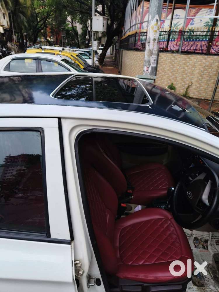 I20 Asta Automatic With Sunroof Top Model