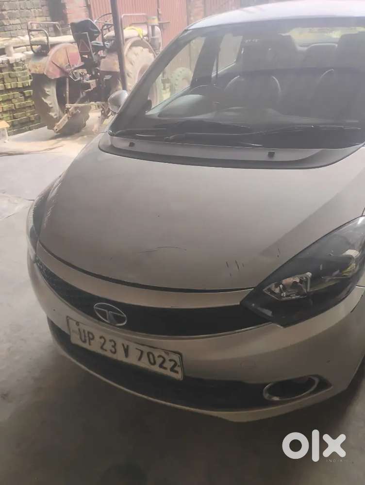 Tata Tigor Xz 2017 Diesel Manual