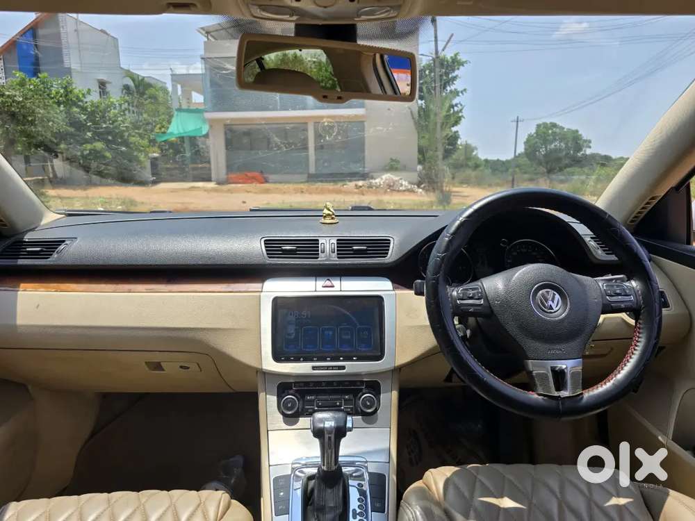 Volkswagen Passat 2010 Diesel Well Maintained