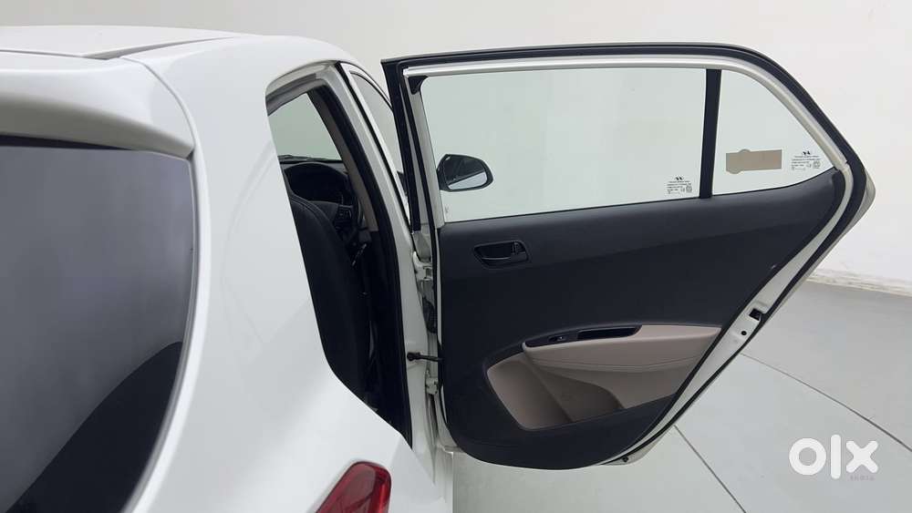 Hyundai Grand I10 1.2 Kappa Magna, 2018, Petrol