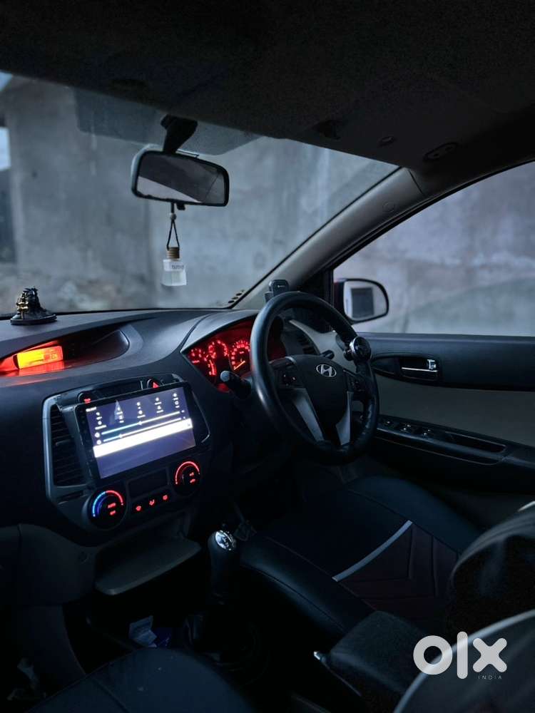 Hyundai I20 2009