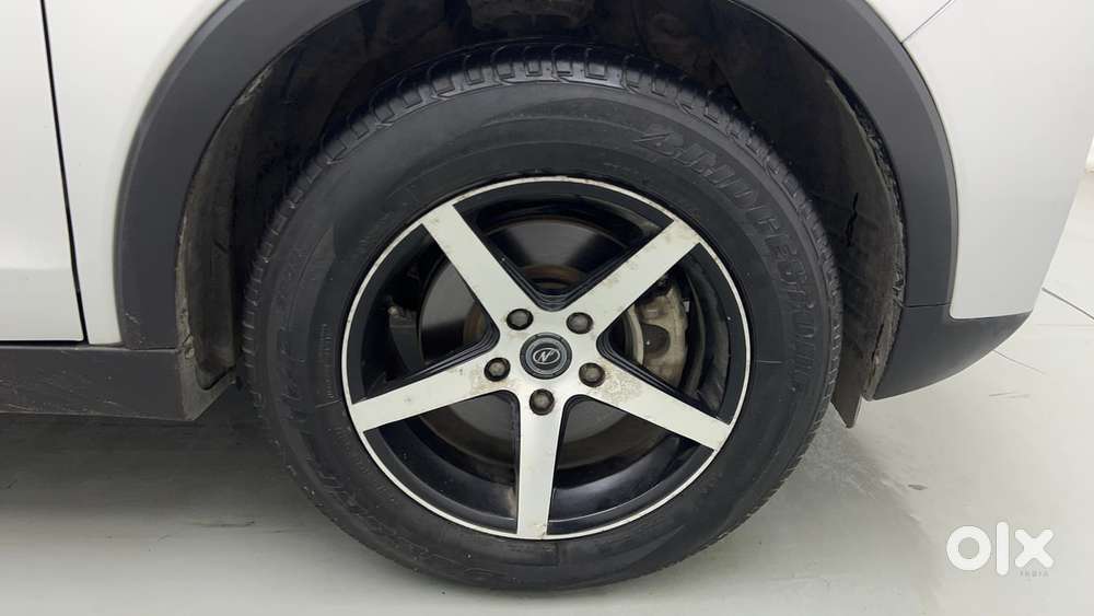 Mahindra Xuv300 W8 Diesel, 2022, Diesel